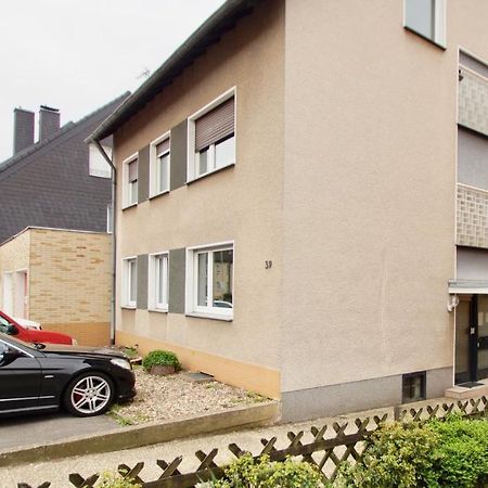 Luxus Wohnungen Naehe Koeln City/Messe แบร์กิชกลัดบัค ภายนอก รูปภาพ