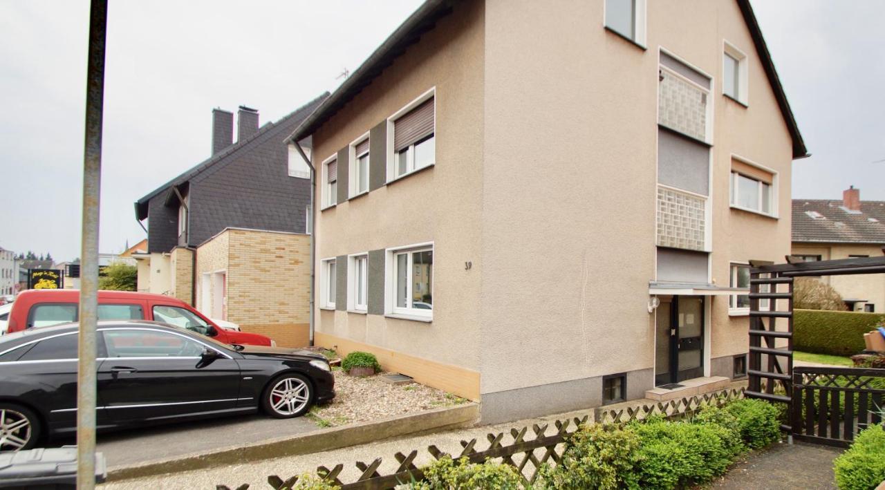 Luxus Wohnungen Naehe Koeln City/Messe แบร์กิชกลัดบัค ภายนอก รูปภาพ