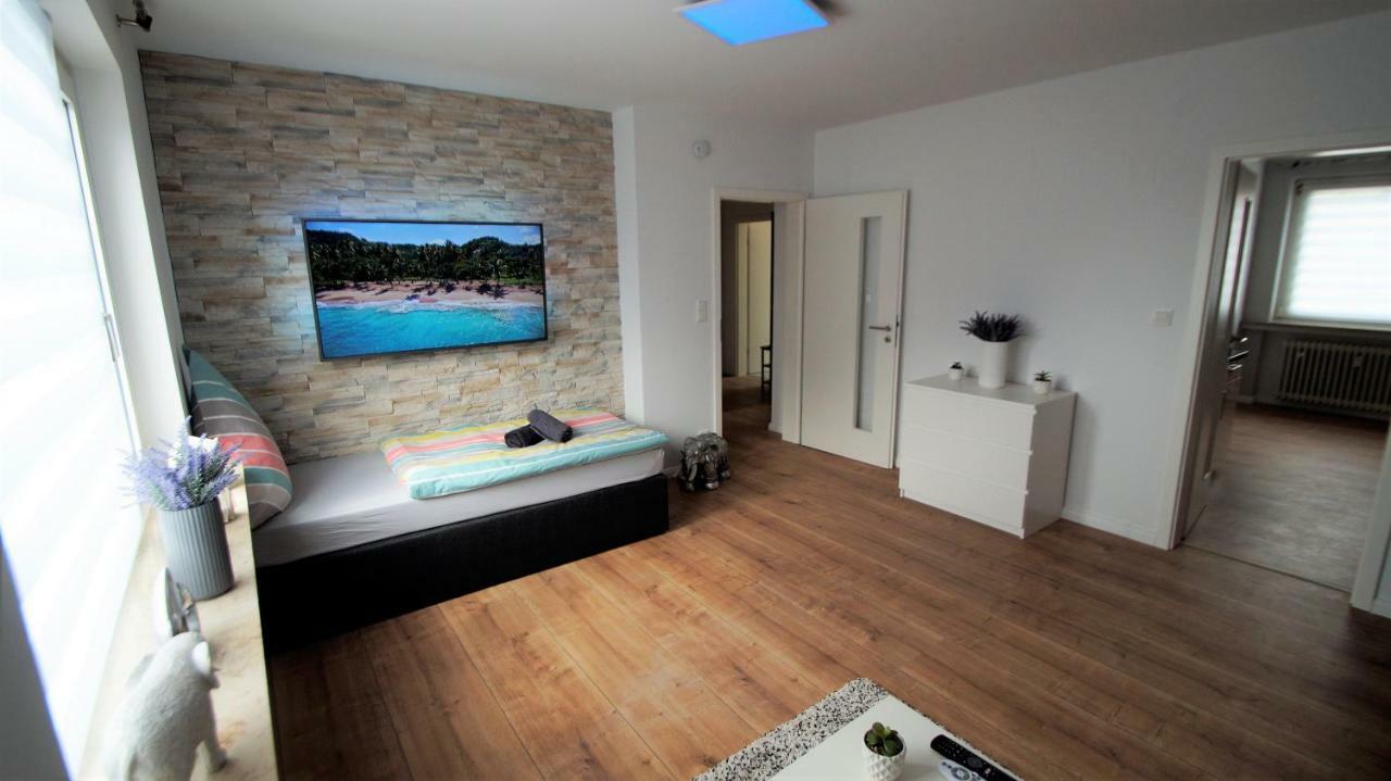 Luxus Wohnungen Naehe Koeln City/Messe แบร์กิชกลัดบัค ภายนอก รูปภาพ