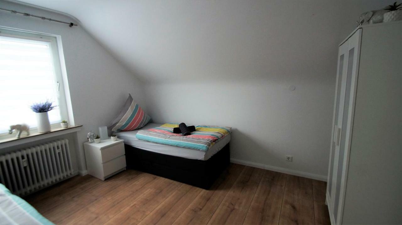 Luxus Wohnungen Naehe Koeln City/Messe แบร์กิชกลัดบัค ภายนอก รูปภาพ